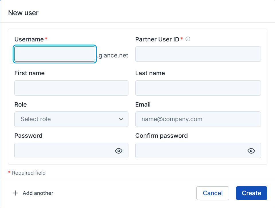 Users